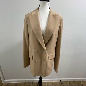 Aritzia Wilfred Margaux Blazer Size 6
